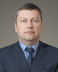 Алексей Икряников: УБРиР стремится стать надежным партнером для каждого клиента