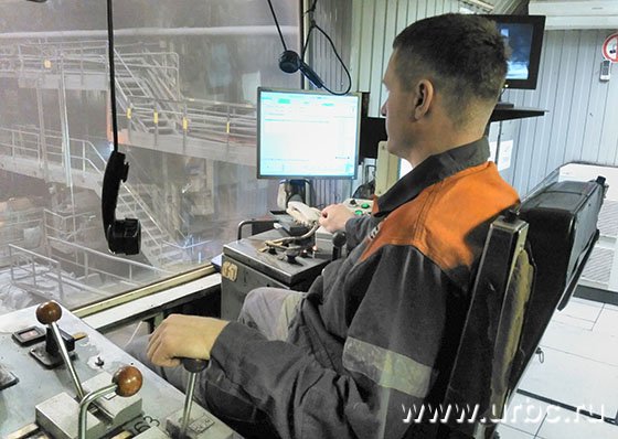 ЕВРАЗ НТМК освоил производство высокопрочной балки