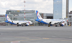 «Уральские авиалинии» обновляют авиапарк