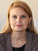 Марина Рябова: Новеллы в налоговой сфере смягчают фискальную нагрузку. Фотография с сайта nalog.ru