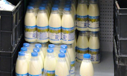 Крайности молочного рынка