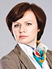 Наталья Алемасова: Скажи мне, кто твой банк, и я скажу, кто ты. Фотография предоставлена пресс-службой Россельхозбанка