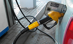 На Урале резко взлетели цены на бензин