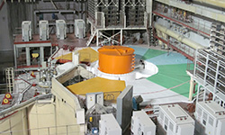 Реактор БН-600 прослужит еще пять лет