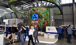 «Иннопром-2019»: ТВЭЛ откроет Центры аддитивных технологий