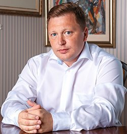 Михаил Мальцев: Настал момент реализовать потенциал Свердловской области в сфере внутреннего туризма