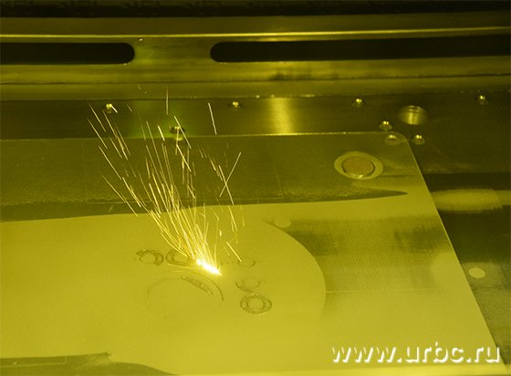 Первый отечественный двухлазерный двухпорошковый 3D-принтер