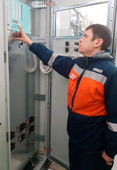 На магистральных подстанциях Урала Россети ФСК ЕЭС установят микропроцессорную защиту стоимостью 650 млн рублей