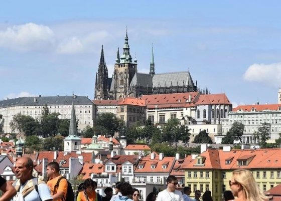 Обучение в Чехии: возможности для россиян