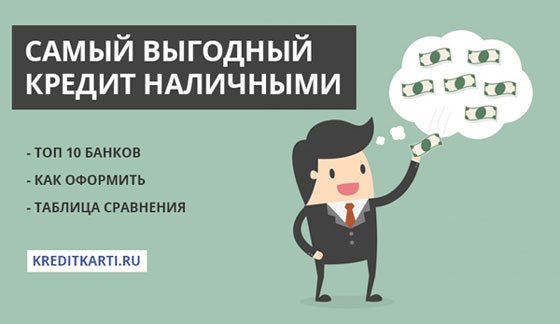 Как оформить кредит в Москве выгодно и быстро?