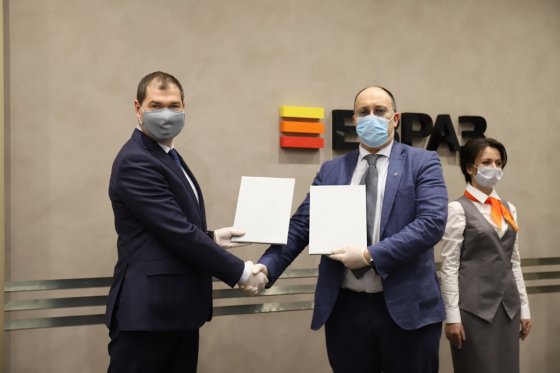 Итальянская Danieli поставит оборудование для техперевооружения машины непрерывного литья на ЕВРАЗ НТМК