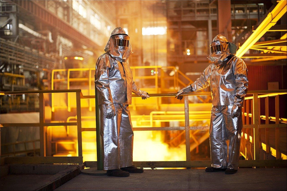 ПНТЗ стал одной из площадок проведения Международного конгресса сталеплавильщиков и производителей металла