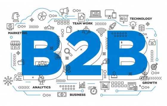 Создание B2B портала: ключи успеха