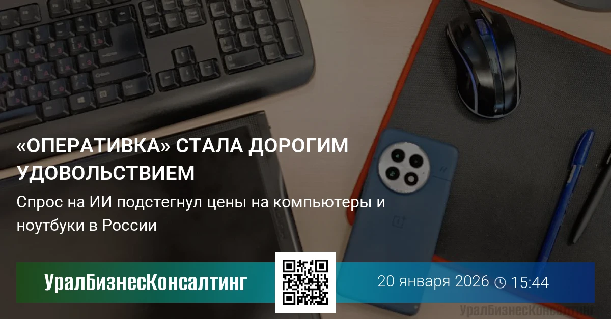 «Оперативка» стала дорогим удовольствием