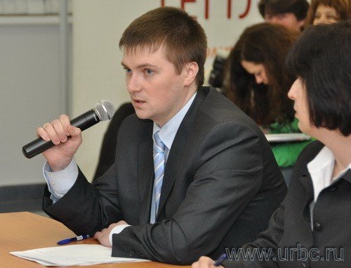 Начальник отдела ценообразования РЭК Александр Соболев считает, что за модернизацию энергетики должны платить потребители