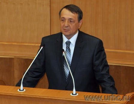 Депутат Анатолий Сухов, претендуя на пост вице-спикера, похвастался своим железнодорожным прошлым