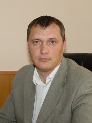 Генеральный директор «УК Нижнеисетская» Юрий Дулына