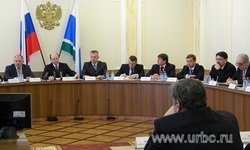 Свердловским мэрам предстоит ответить за ЖКХ, строительство и безработицу