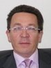 Управляющий филиалом № 6601 банка «Монетный дом» Олег Меркурьев