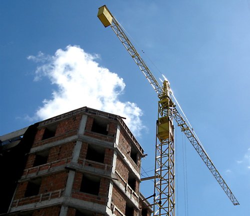 В Екатеринбурге готовятся классифицировать жилую недвижимость