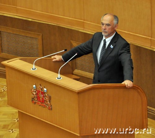 Анатолий Гайда сделал выводы о профпригодности министра раньше губернатора