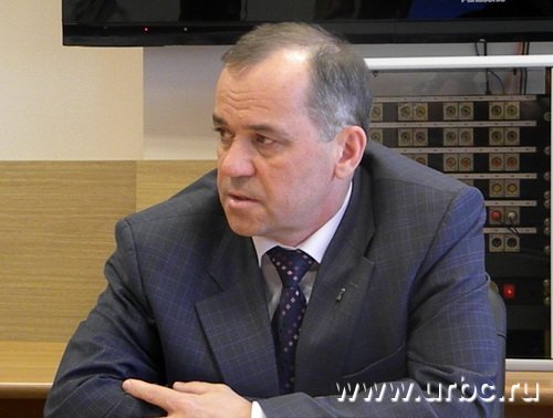 Депутаты Госдумы советуют Свердловской области забыть о статусе региона-донора