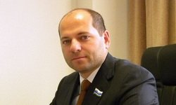 Илья Гаффнер обвинил фракцию «Единая Россия» в плагиате