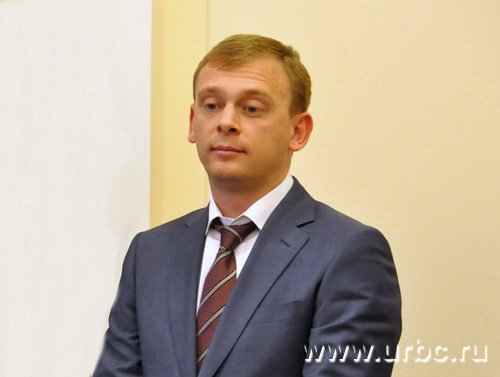 Константин Колтонюк пока единственный из свердловского правительства возразил против попыток РУСАЛа снизить налоги для СУБРа