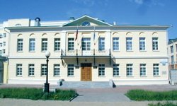 В Свердловской области началась ликвидация Уставного суда. Фотография предоставлена сайтом http://ustavsud.ur.ru