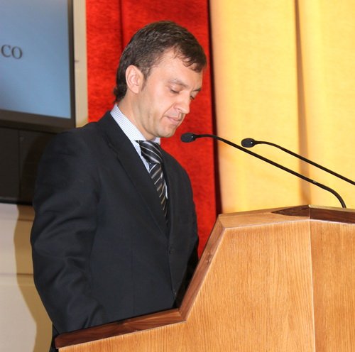 Александр Перваков призывает побыстрее продать государственную долю в ДиТЦ «Европа»