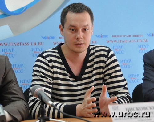 Дмитрий Нисковских заявил, что после многочисленных проверок данных о правах дольщиков нет даже у судей