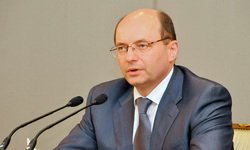 Александр Мишарин:  Необходимо провести поэтапное сокращение областного бюджета