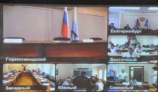 Свердловским мэрам приказано лично влиять на демографическую ситуацию