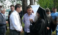 «Симеонова тропа»: бизнес и церковь восстанавливают исторический облик духовного центра Урала