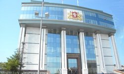 На главной депутатской стройке Екатеринбурга потеряны десятки миллионов рублей