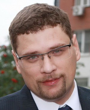 Адвокат Иван Кадочников