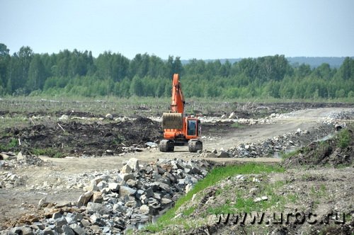 Эксперты надеются, что земельный рынок Екатеринбурга наконец-то поднялся с колен