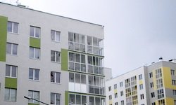 Рынок жилой недвижимости Екатеринбурга впал в летаргию