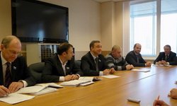 Свердловские депутаты обменялись бюджетными требованиями