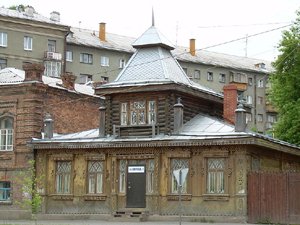 Общая память: На охрану объектов культуры Екатеринбург попросит денег у Москвы
