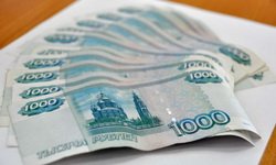 Свердловский бюджет уходит в дефицит