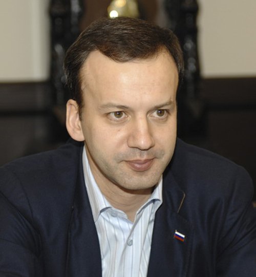 Аркадий Дворкович озвучил президентскую позицию по всем волнующим свердловскую молодежь вопросам