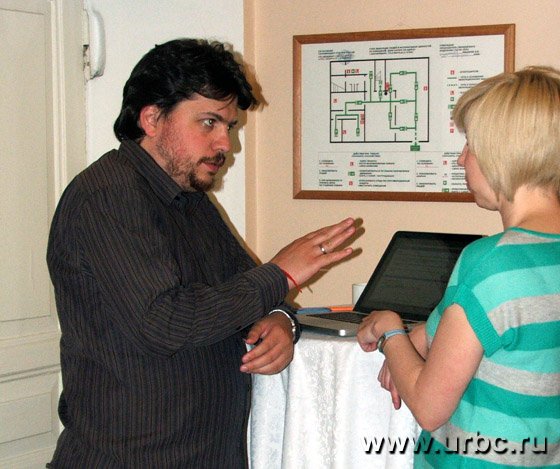 Леонид Волков намерен добиться регистрации в Екатеринбурге «Добровольческого движения»
