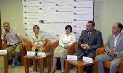 Администрация Екатеринбурга и ЕРЦ провели ликбез для коммунальщиков