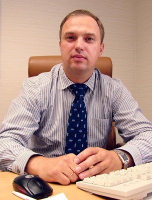Алексей Черников: Наш новый кредит для индивидуальных предпринимателей сформирован потребностью рынка