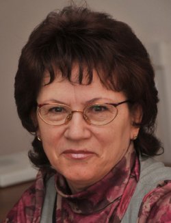Надежда Колотова: Официальная статистика — необходимое звено  информационной системы Челябинской области