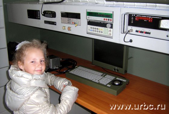 Инновационной передвижной радиоточкой может управлять даже ребенок
