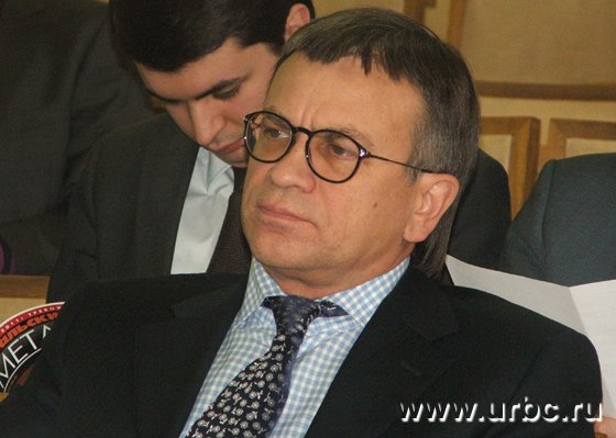 Михаил Черепанов убежден, что исследовательская база предприятий разрушена