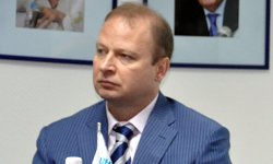 ГУП сдал: Виктора Шептия сменили на Сергея Лацкова