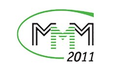 Логотип с сайта http://sergey-mavrodi.com